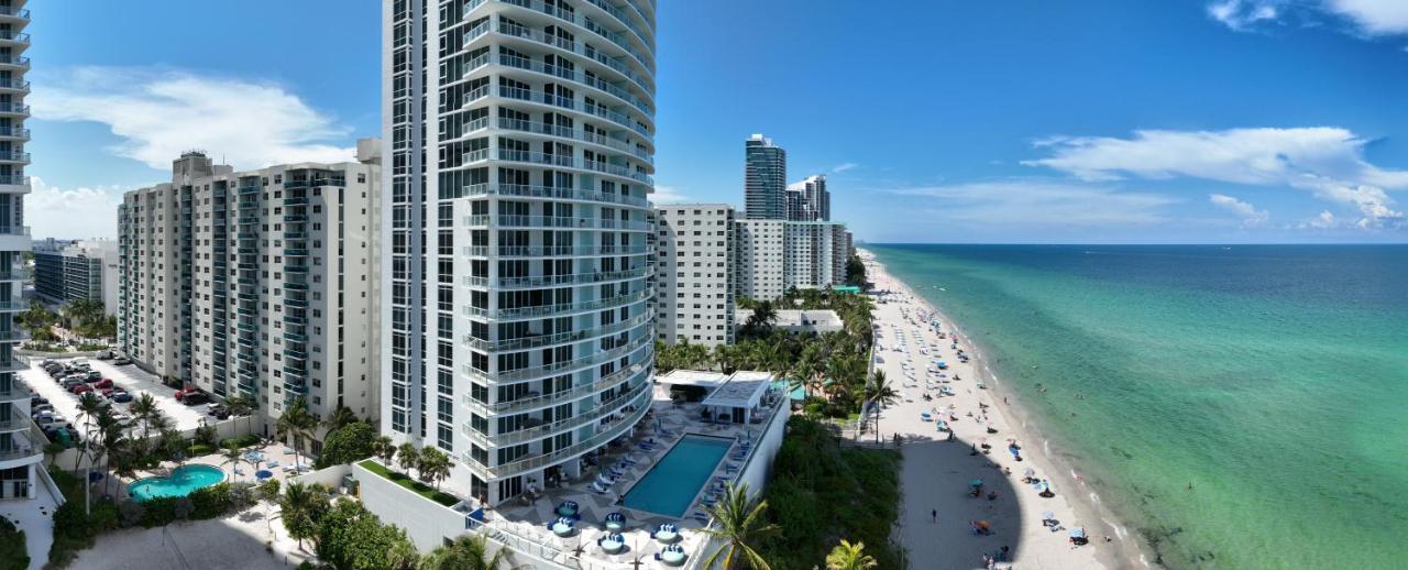 Beach Bliss Steps To Ocean, Pool & Game Room Fun Hollywood Exterior foto